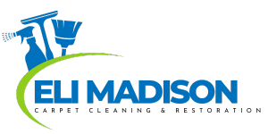 Eli Madison Carpet Cleaning & Restoration Logo